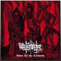 Witch King - Voice Of The Ossuary Digicd, Lim. 500 Copies New, Black/Death Metal
