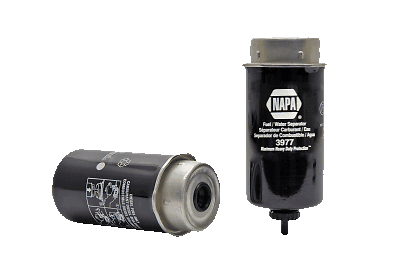 NAPA Gold Fuel Filter - Primary - Industrial 3977, WIX (33977) - Picture 1 of 2