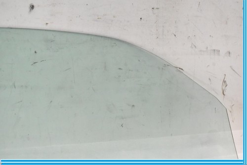 97-06 Jaguar X100 XK8 XKR Convertible Front Left Driver Door Window Glass OEM - Picture 8 of 12
