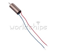 10PCS 3.7V Hobby Type 614 Motor Micro Motor D...