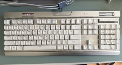 Corsair K70 RGB MK.2 SE Mechanical RAPIDFIRE Gaming Keyboard