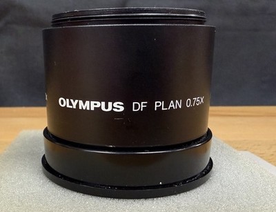 Olympus DF Plan .75X Lens