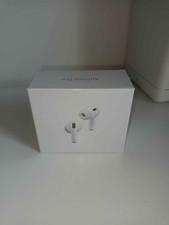 Apple AirPods 3rd Generation Wireless In-Ear Headset - White WITH PHOTO RECEIPT