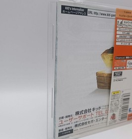   Dreamcast for DC Soft Treasure Strike