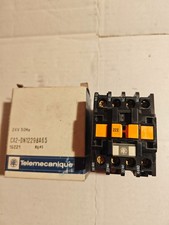 TelemecaniqueCA2 DN1229BA65 U24VAC
