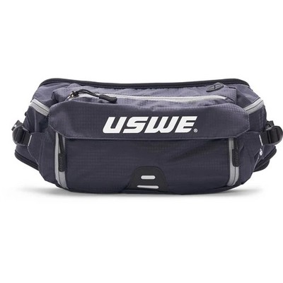 USWE PACK WAIST HYDRATION ZULO WINTER 6L BK 2064101W