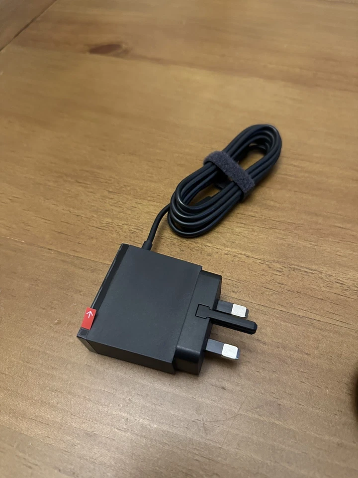 Google Chromecast Ultra 4K HDR Streaming Device with Ethernet Power Plug NEW ✅ - Image 2 of 4