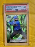 2025 Topps Chrome Black Randy Arozarena Green Wave #40 PSA 9 #17/99