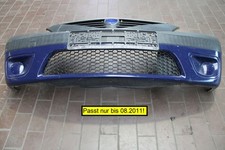 Stossfänger / Stoßstange Vorn ( VOR Facelift ) Dacia Logan MCV 1.5 dCi SD Farbe