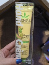 HEMPZ ORIGINAL HYDRATING HERBAL Hand Cr me 4oz 120mL Full Size
