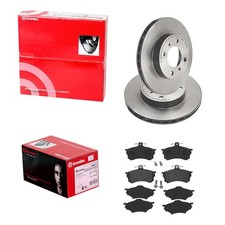 Kits de frein Mitsubishi CARISMA