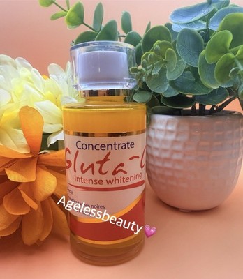 Glutathion & Vit.C Serum 100ml   Original