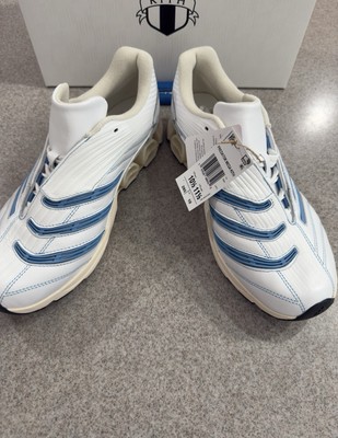 Kith Adidas Predator Megaride Blue White JR9028 SZ 10.5M New In