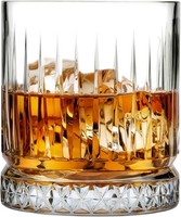Set 4 WhiskygläSer Aus Glas Elysia Pasabahce CL 21