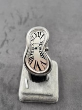 1990 Exaequo Dalí Softwatch Large
