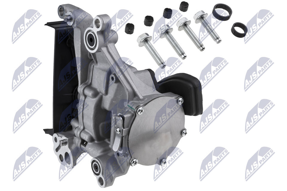 NTY BPO-PL-014 Oil Pump for OPEL