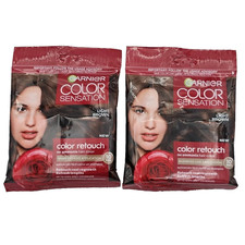 Set of 2 - Garnier Color Sensation Hair Color...