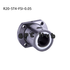 R20-5T4-FSI-0.05 1SZT Nowy R20-5T4-FSI-0.05 Nakrętka kulowa Szybka wysyłka