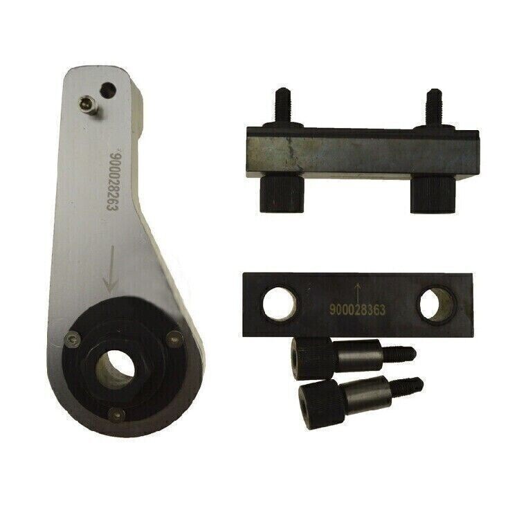 Timing Crankshaft Locking Tool for Maserati Ghibli Quattroporte Levante 3.0T Q4