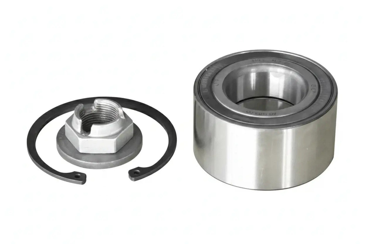 Vaico Kit Cuscinetto Ruota V25-1730 - Immagine 2
