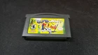 Earthworm Jim 1 Majesco Nintendo Game Boy Advance EXMT authentic game cartridge-