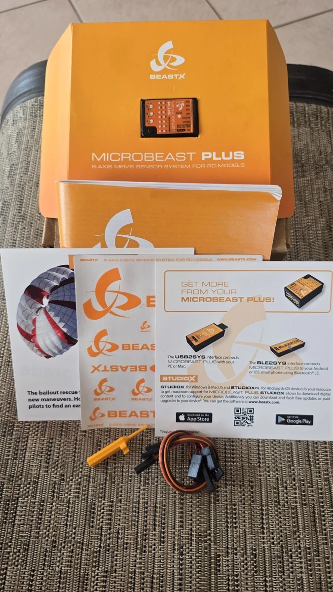 Why does the microbeast plus v5.1 motor turn on in setup Why does the microbeast plus v5.1 motor turn on in setup