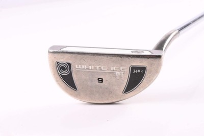Odyssey White Ice #9 Putter / 33 Inch | eBay UK