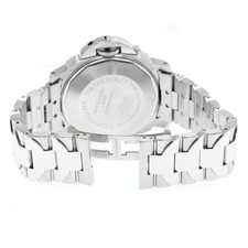 PANERAI Luminor Marina PAM00050 Small Second Date Automatic Men's Watch_943082 4