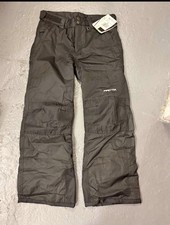New Youth Snow Pants L