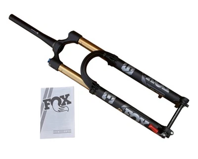 NEU Fox 36 Factory Kashima FIT4 150mm 29“ Gabel - Bild 1 von 4