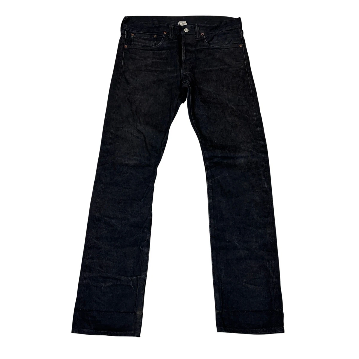 RRL Regular 32 Size Jeans for Men for sale | eBay