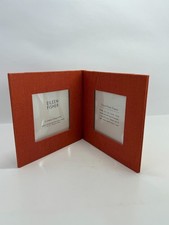 Eileen Fisher Handmade 'Asakusa' Travel Photo Frame - A Celadon Design 2007