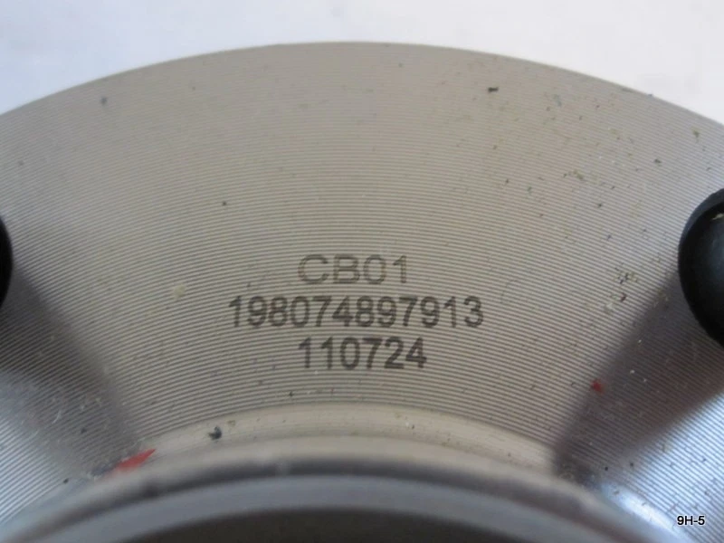 Подшипник ступицы переднего колеса в сборе 513334 PT513334 198074897913 - Изображение 4 из 4