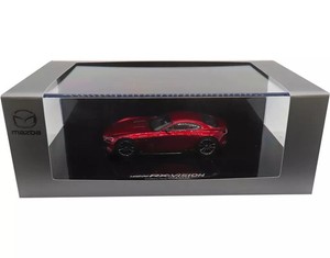Mazda RX Vision | eBay