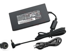 20V 6A 120W AC Adapter Charger For Chicony Delta ADP-120VH D A17-120P2A MSI GF63