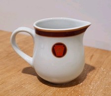 PENNSYLVANIA RAILROAD  Handled Creamer  MICHAEL LESON   American Rails
