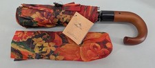 NWT Patricia Nash Spring Multi Magliano Umbrella Beautiful Colors