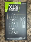 EVGA GeForce RTX 3080 Ti XC3 ULTRA GAMING 12GB GDDR6X Graphics Card-Brand new