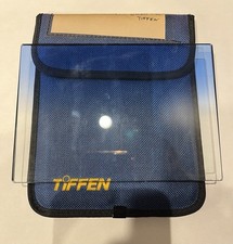 Tiffen 4 X5.650 Blue Soft Graduated 2 Filter ...