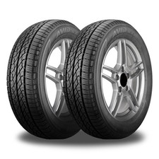 2 Yokohama Avid S33b 22565r16 100s All Season Original Equipment O.e. Tires