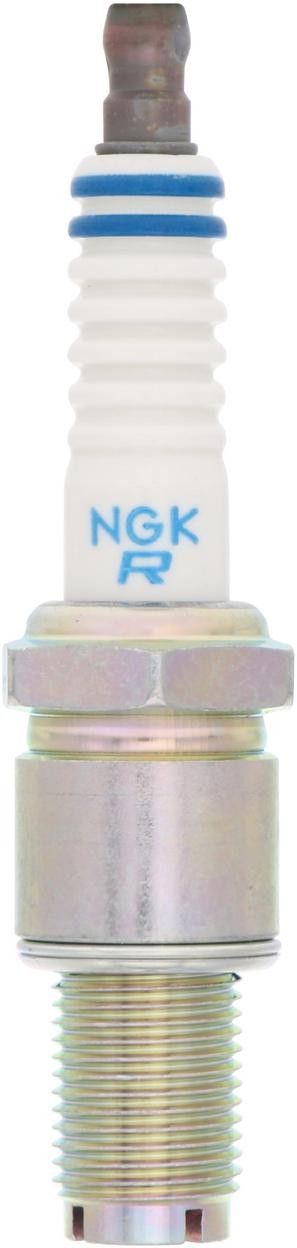 NGK NGK Laser Platinum Spark Plug BUR9EQP