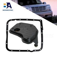 4L60E Automatic Transmission Filter Kit For Chevy Silverado 1500 GMC