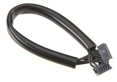 Tq Wire Products 2812 - Silicone Wire Tube Brushless Sensor Cable, 125mm