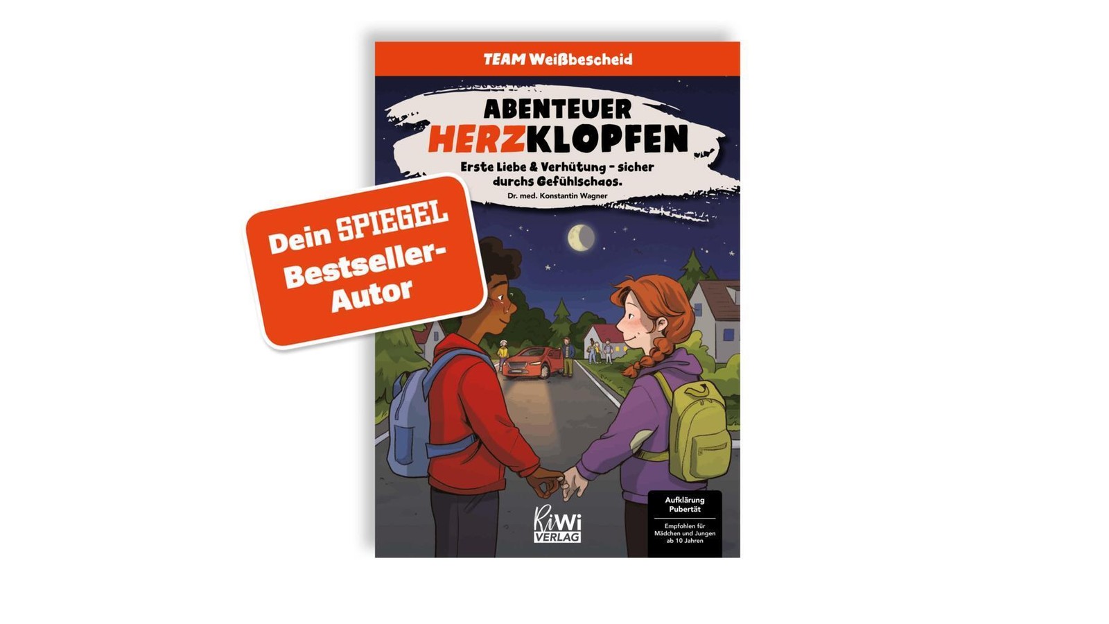 Abenteuer Herzklopfen Konstantin Wagner - Bild 3