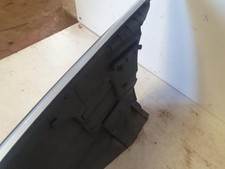 Pare-choc arrière BMW SERIE 1