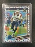 2023 Panini Donruss Optic - Rated Rookie Marte Mapu #275 Stars Prizm (RC)
