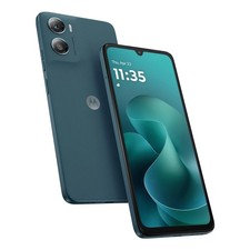 Motorola moto G06 4G (Dual Sim, 64GB/4GB, 6.88'')