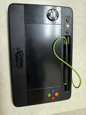 Xbox 360 uDraw Game Tablet,  Studio Instant Artist Game , TESTED 