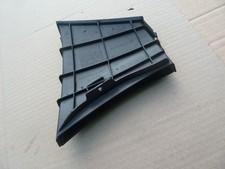 Skoda Scala NW1 Ab 2019 Luftführung Luftkanal Stoßstange Vorne Links 657121763