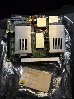 Thermo Fisher Scientific LP IOS Board RF Supply Board